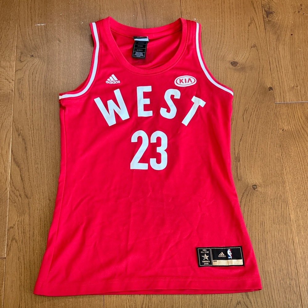 Warriors Draymond Green #23 All Star Jersey